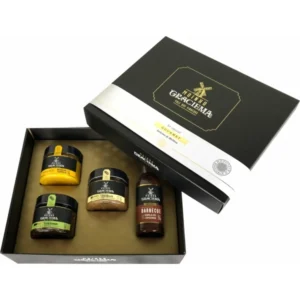 KIT GOURMET MOINHO GRACIEMA