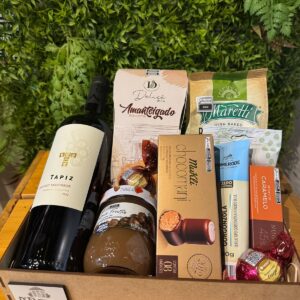 CESTA FAZENDA PREMIUM