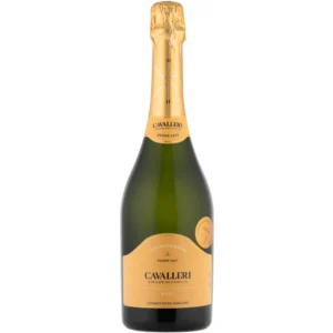 ESPUMANTE BRUT CAVALLERI