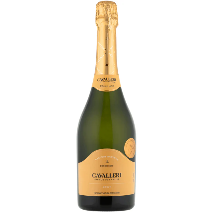 ESPUMANTE BRUT CAVALLERI