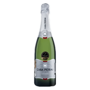 ESPUMANTE MOSCATEL 750ML -CASA PERINI