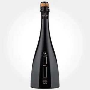 ESPUMANTE BRUT LA 750ML