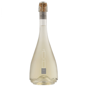 ESPUMANTE BUBBLE AUDREY JOVEM - UN