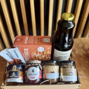 CESTA GOURMET SELECT