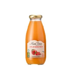 SUCO MISTO DE MACA E ACEROLA 300 ML - MONTE VENETO
