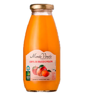 SUCO MISTO DE TANGERINA,MANGA E MACA   300 ML - MONTE VENETO