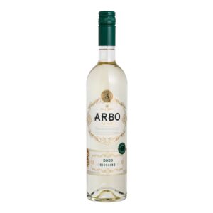 VINHO BRANCO SECO RIESLING 750ML - ARBO