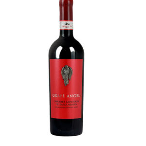VINHO GRAPE ANGEL PREMIUM CABERNET SAUVIGNON & FET. NEAGRA LATE HARVEST