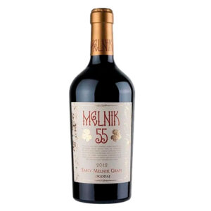 VINHO LOGODAJ MELNIK 55