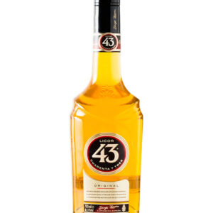 LICOR 43 ORIGINAL 700ML