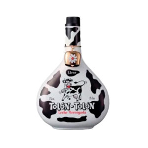 Licor Tolón-Tolón Leche Merengada 700ML
