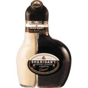 LICOR SHERIDANS 700ML