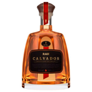APERITIVO DESTILADO CALVADOS DE MACA 700ML  RAR