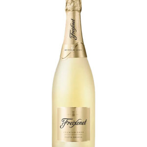ESPUMANTE FREIXENET CARTA NEVADA DEMI SEC/MEDIUM DRY 750ML