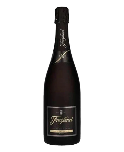 ESPUMANTE FREIXENET GORDAN NEGRO