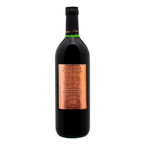 VINHO STAMBOLOVO MERLOT LIMITED RELEASE AOC 1992
